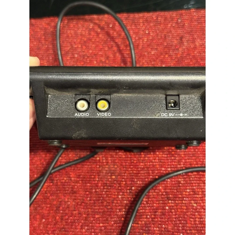 atari flashback mini